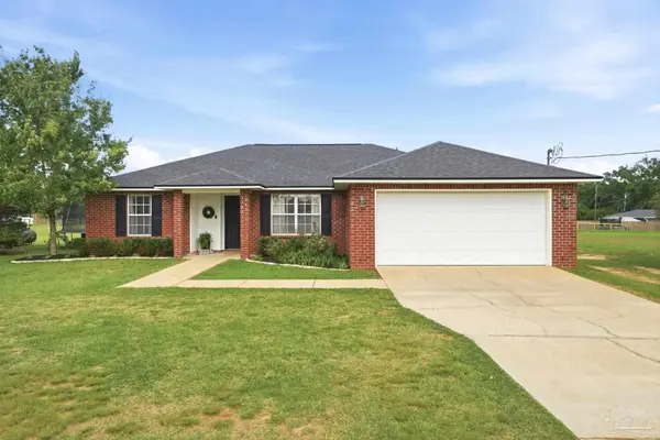3324 N Simmons Rd, Jay, FL 32565