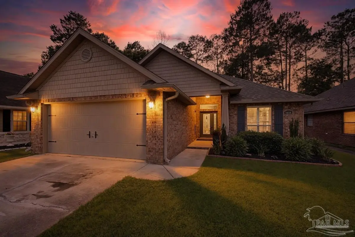 5999 Dunridge Dr, Pace, FL 32571 - #1
