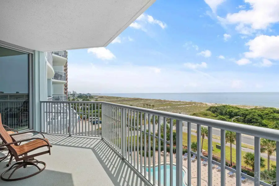 850 Ft Pickens Rd #540, Pensacola Beach, FL 32561 - #2