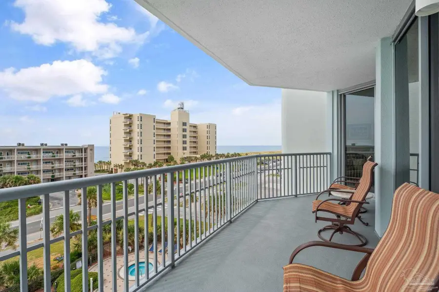 850 Ft Pickens Rd #540, Pensacola Beach, FL 32561 - #3