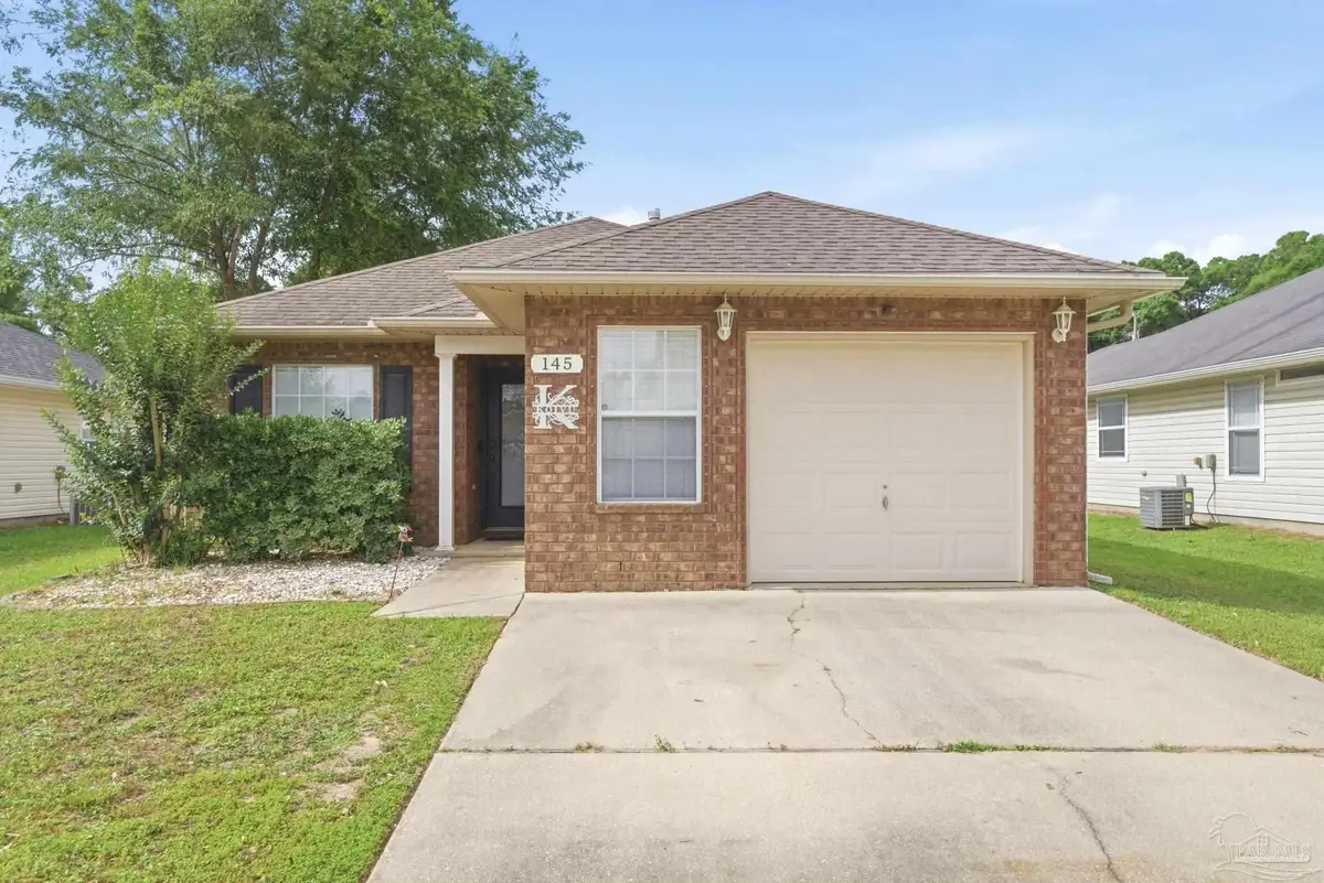 145 Creekview Dr, Pensacola, FL 32503 - #1