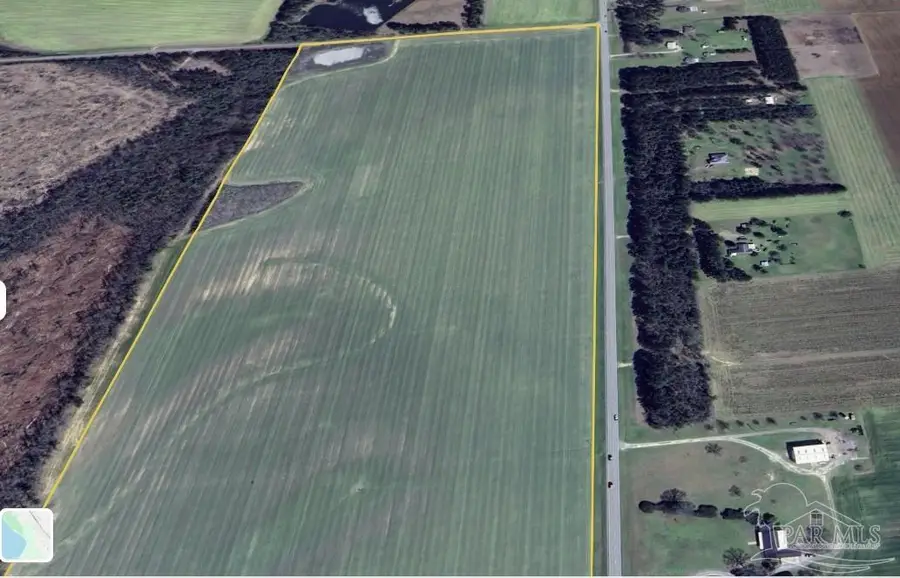 Lot 4 Hwy 97, Walnut Hill, FL 32568 - #2