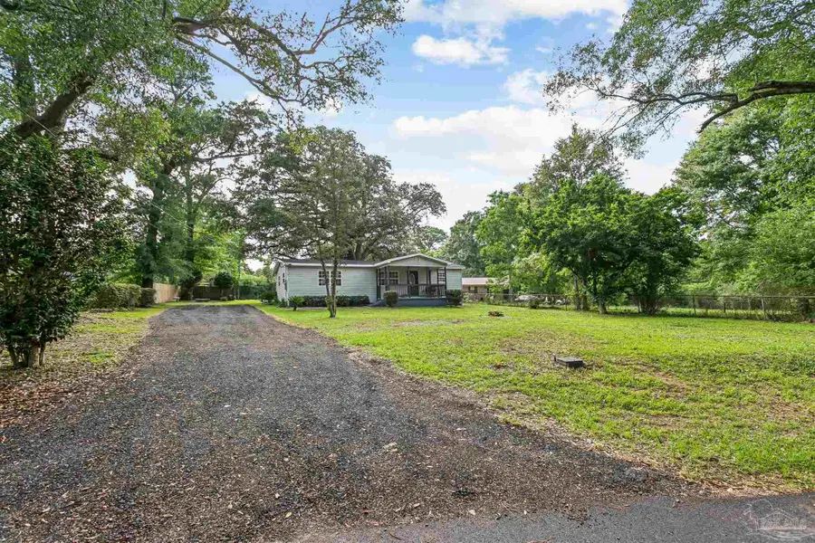 1095 River Annex Rd, Cantonment, FL 32533 - #2