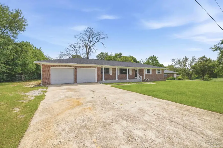 312 N 57th Ave, Pensacola, FL 32506 - #2
