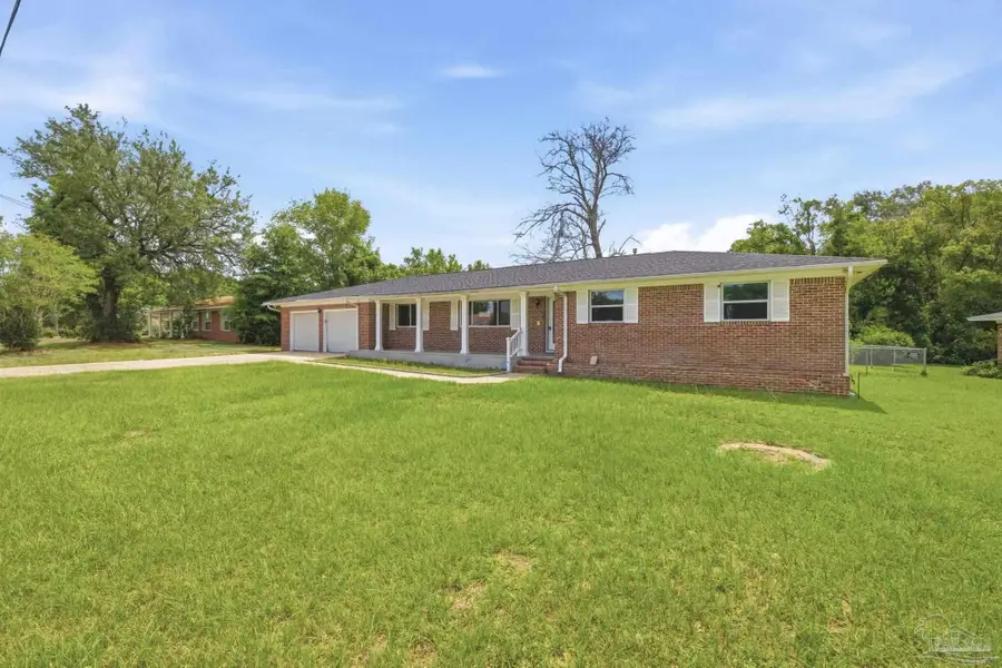 312 N 57th Ave, Pensacola, FL 32506 - #3