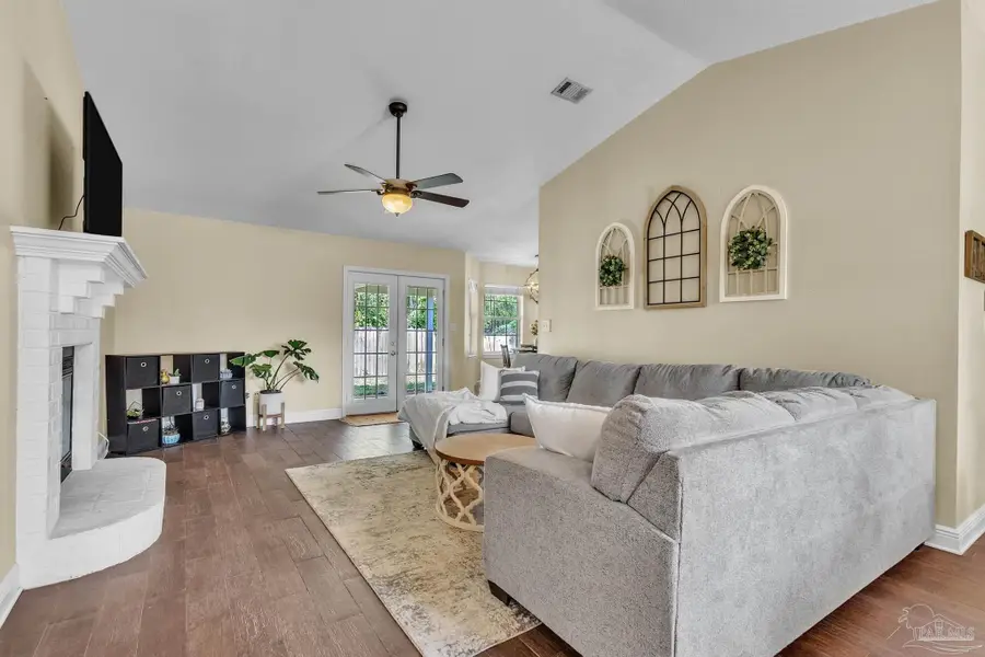 4321 Ridgeland Dr, Pace, FL 32570 - #2