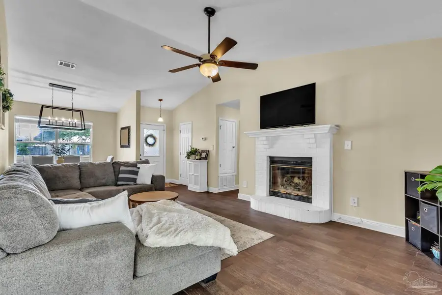4321 Ridgeland Dr, Pace, FL 32570 - #3