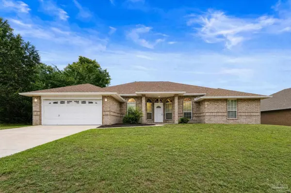 7010 Plank Dr, Pensacola, FL 32526