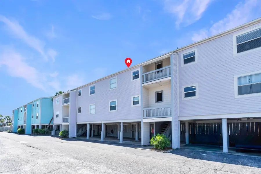 1650 Via Deluna Dr #A6, Pensacola Beach, FL 32561 - #2
