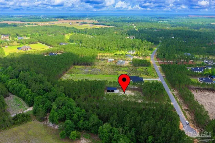 8975 Sage Forest Ln, Pace, FL 32571 - #2