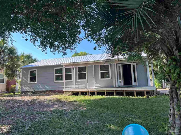 116 SE Gilliland Rd, Pensacola, FL 32507