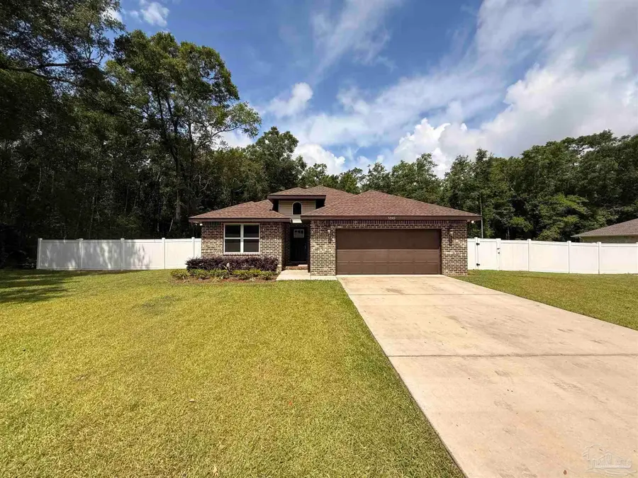 5245 Burt Ln, Pace, FL 32571 - #2