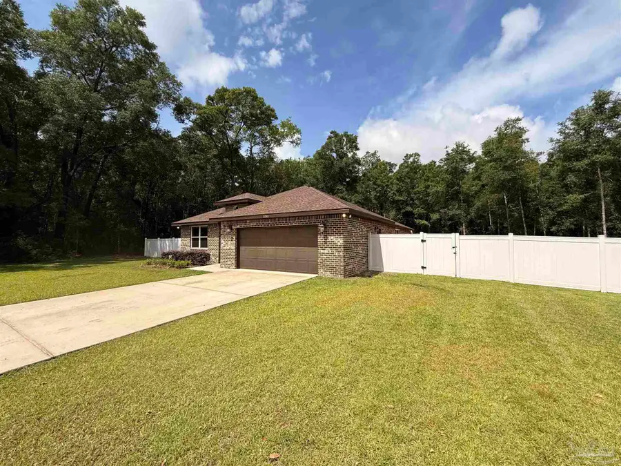 5245 Burt Ln, Pace, FL 32571 - #3