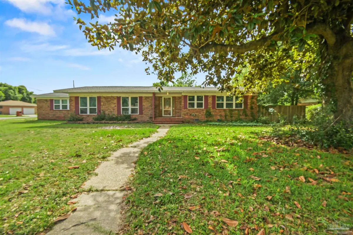 41 N 71st Ave, Pensacola, FL 32506 - #1