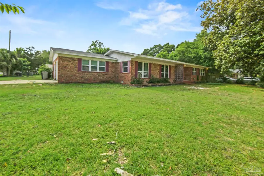 41 N 71st Ave, Pensacola, FL 32506 - #3