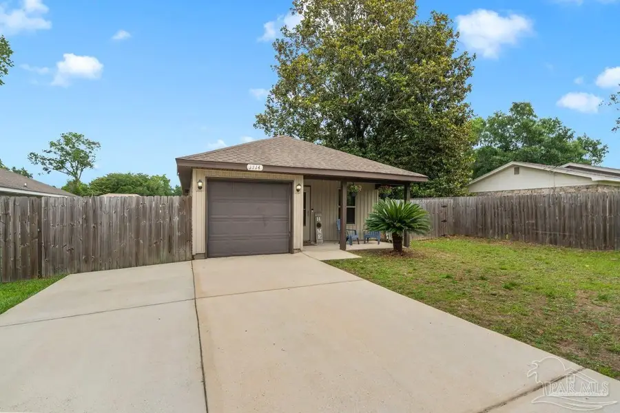 3714 Diamond St, Pace, FL 32571 - #2