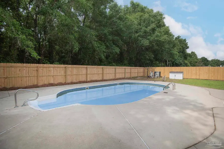 4879 Timber Ridge Dr, Pace, FL 32570 - #3