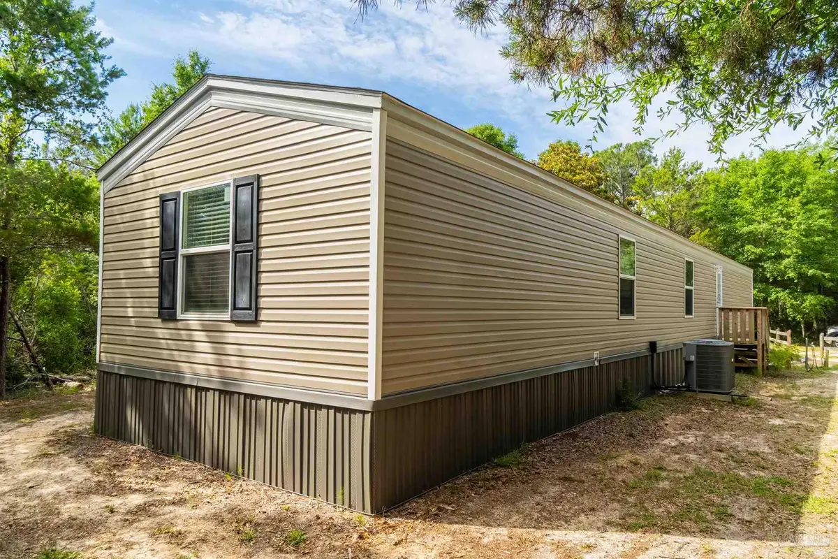 12301 Gulf Beach Hwy, Pensacola, FL 32507 - #1
