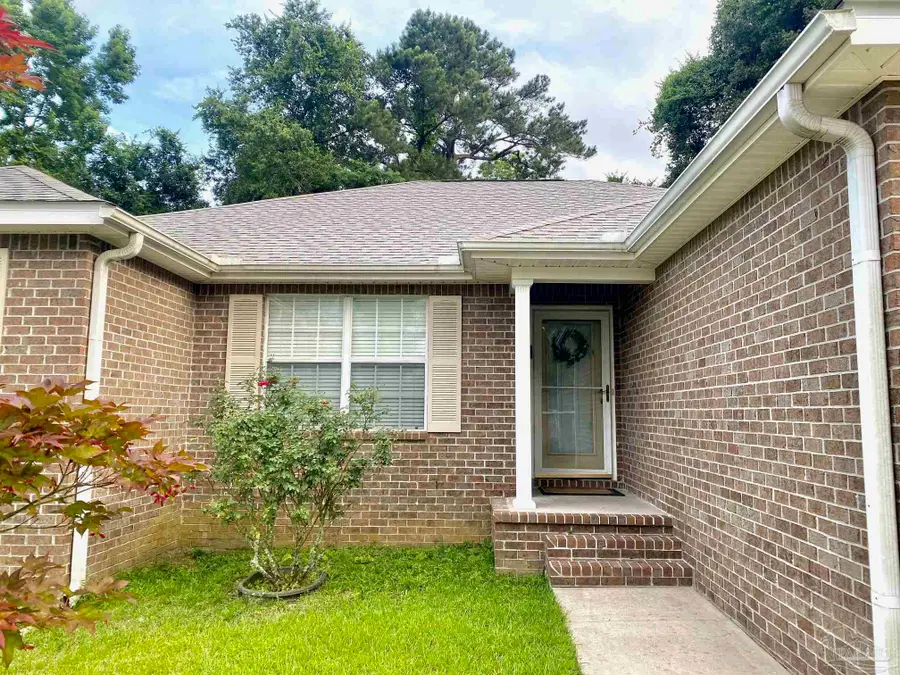 10114 Crest Ridge Dr, Pensacola, FL 32514 - #2