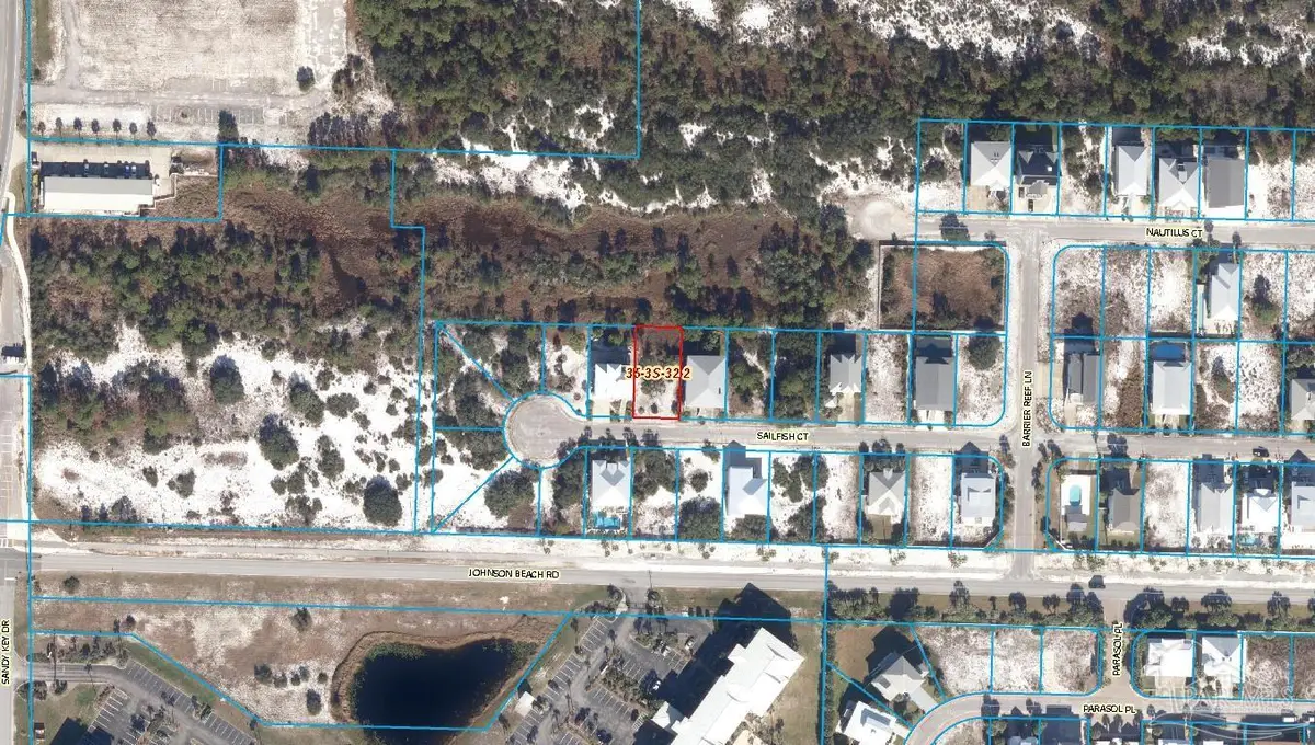 860 Sailfish Ct, Pensacola, FL 32507 - #1