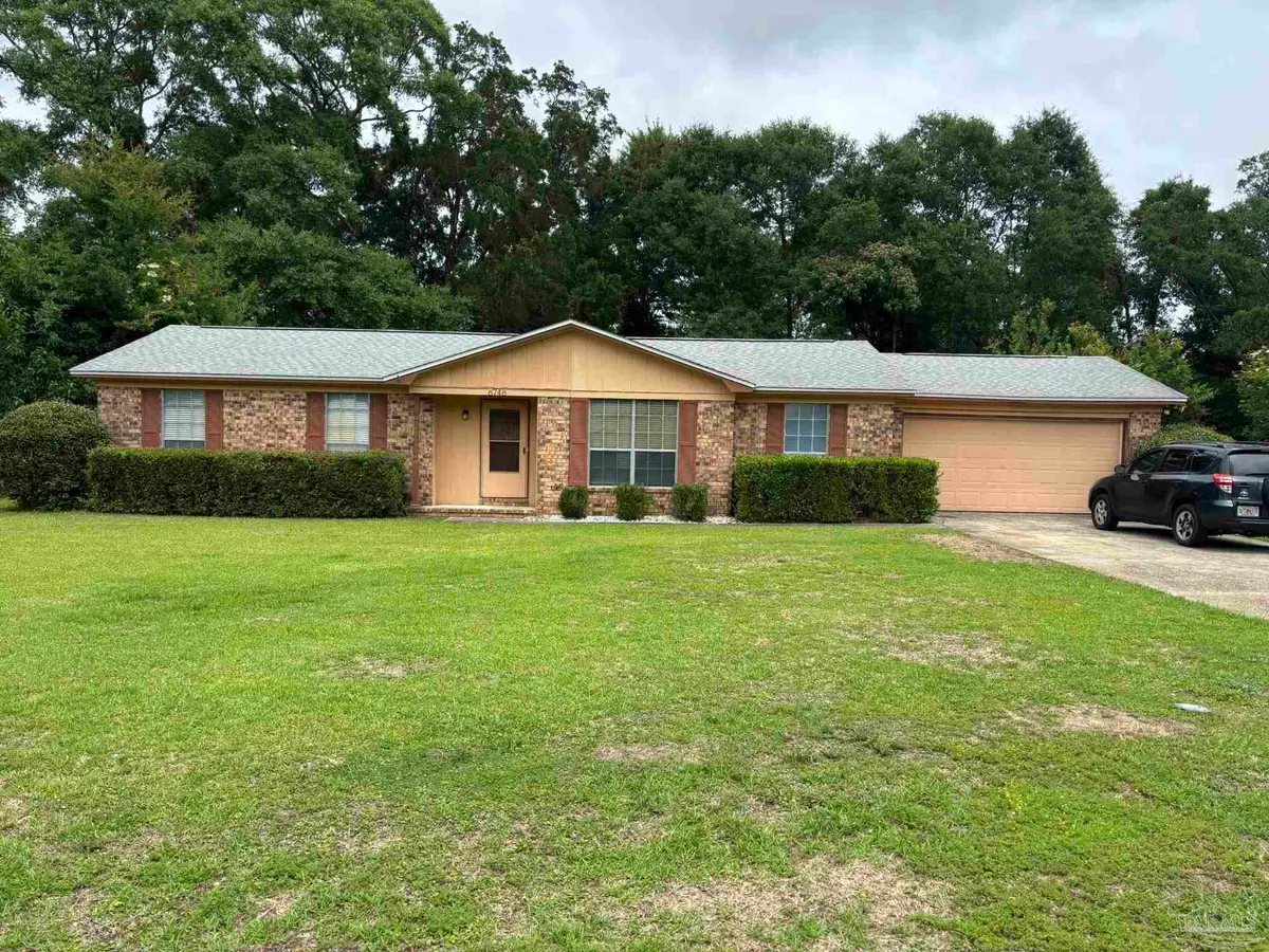 8748 Hollingsworth Ave, Pensacola, FL 32534 - #1