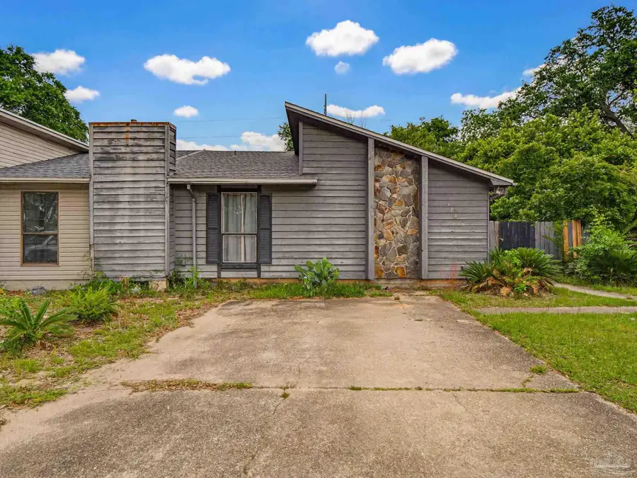 1838 San Dollar Cir, Pensacola, FL 32504 - #2