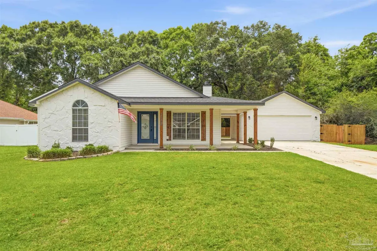2365 La Lar Ln, Pensacola, FL 32534 - #1