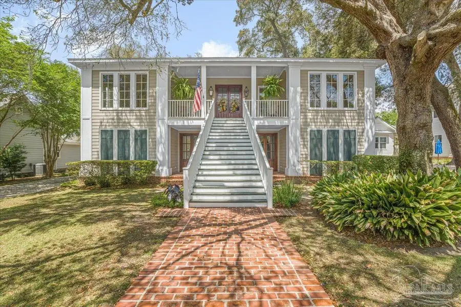 112 Chipley Ave, Pensacola, FL 32503 - #2