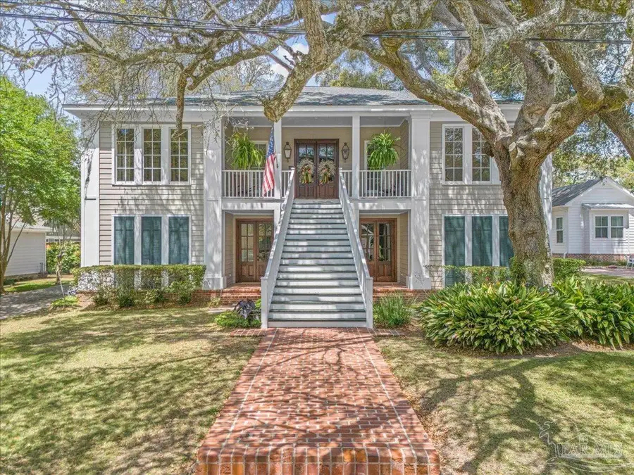 112 Chipley Ave, Pensacola, FL 32503 - #3
