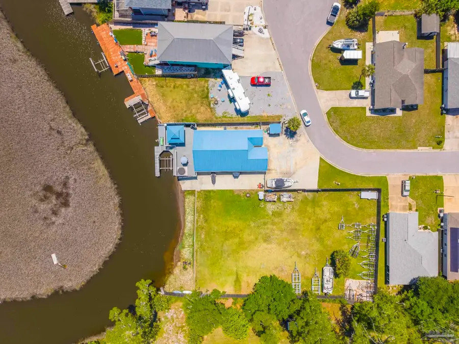 724 Landing Ln, Pensacola, FL 32507 - #3