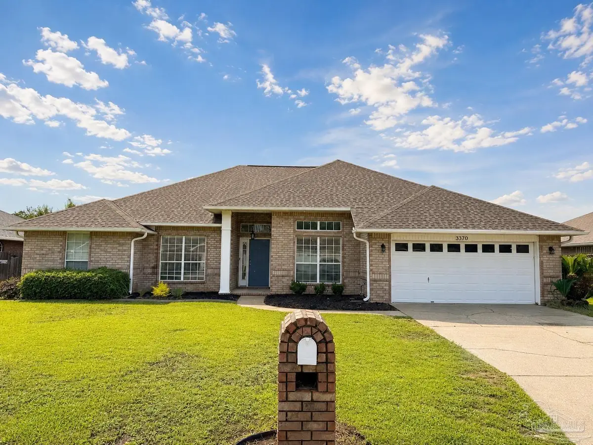 3370 Pitcher Plant Cir, Pensacola, FL 32506 - #1