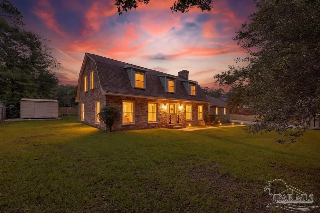 10219 Edendale Ln, Cantonment, FL 32533 - #1