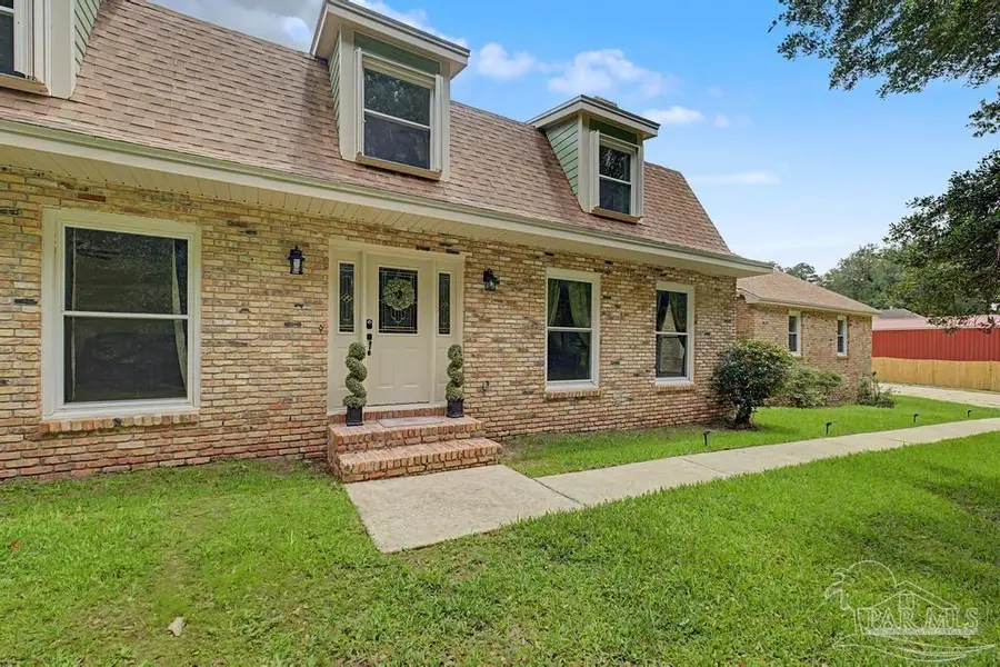 10219 Edendale Ln, Cantonment, FL 32533 - #2