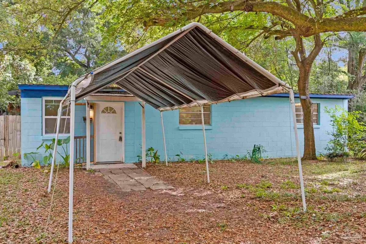 4 Idaho Ct, Pensacola, FL 32505 - #1
