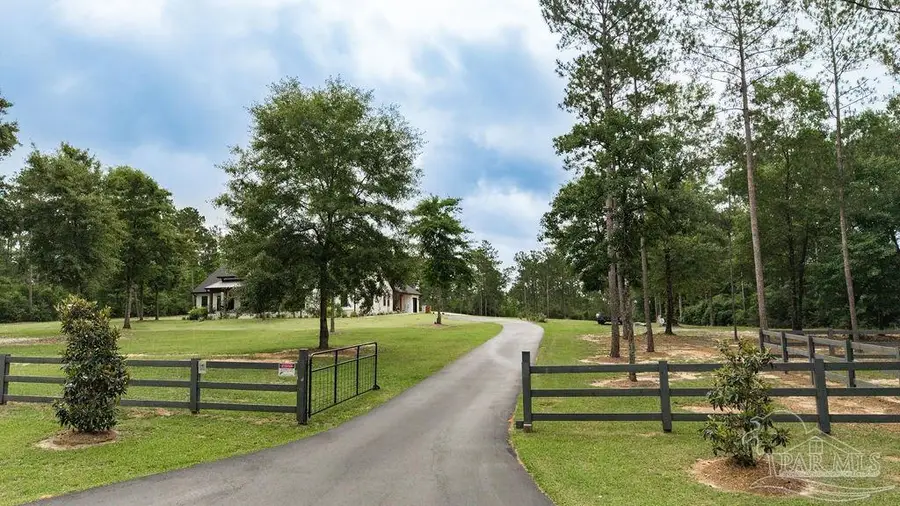 7368 Buffalo Ridge Rd, Pace, FL 32571 - #2