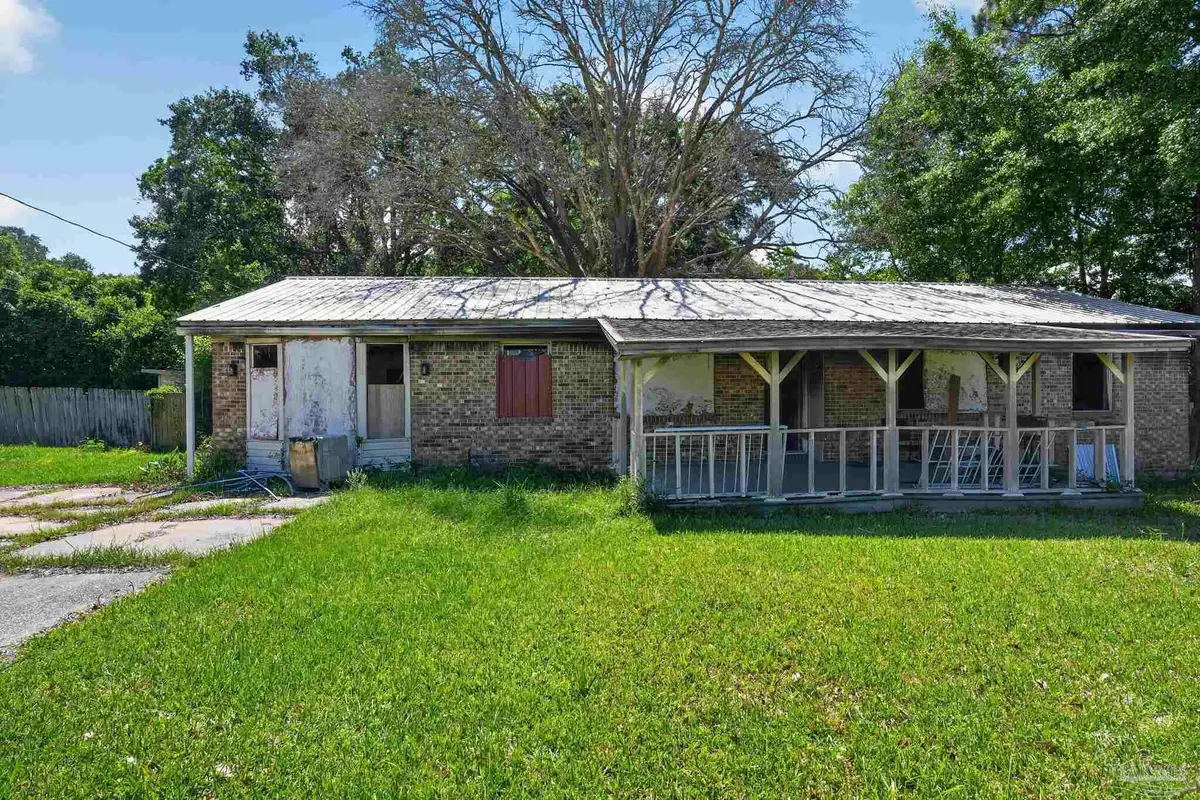 10351 Bowman Ave, Pensacola, FL 32534 - #1