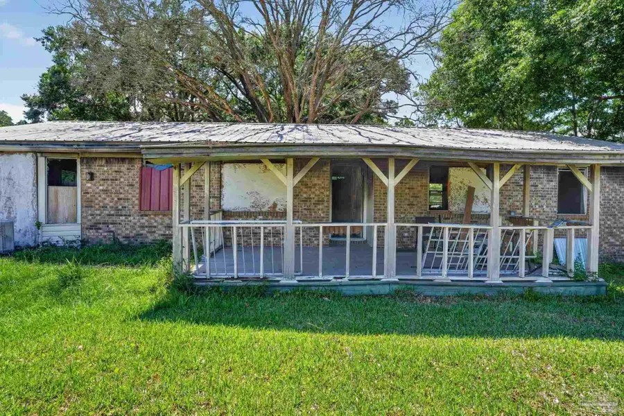 10351 Bowman Ave, Pensacola, FL 32534 - #2