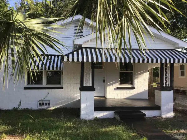 911 W Government St, Pensacola, FL 32502