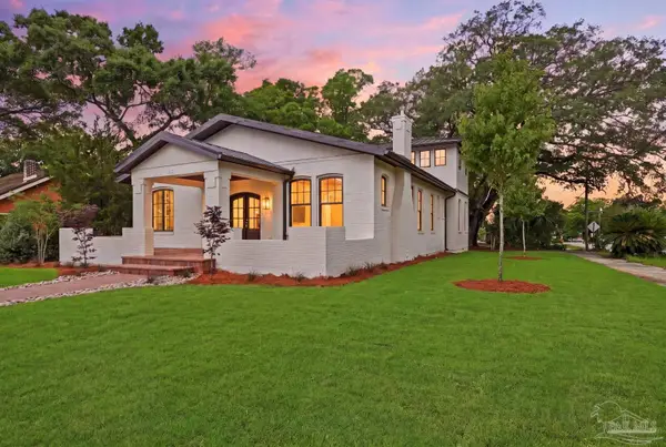 1015 N Reus St, Pensacola, FL 32501