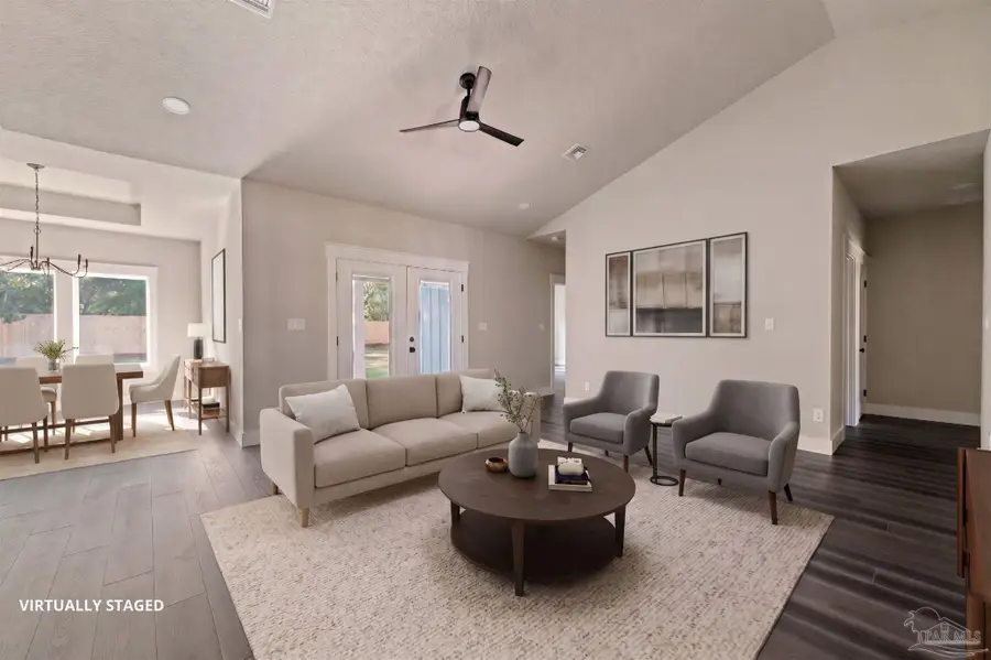 1780 Briza Del Mar Dr, Navarre, FL 32566 - #2