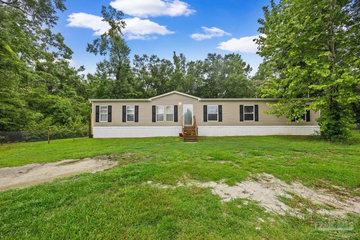 631 Campbell Rd, Century, FL 32535 - #1