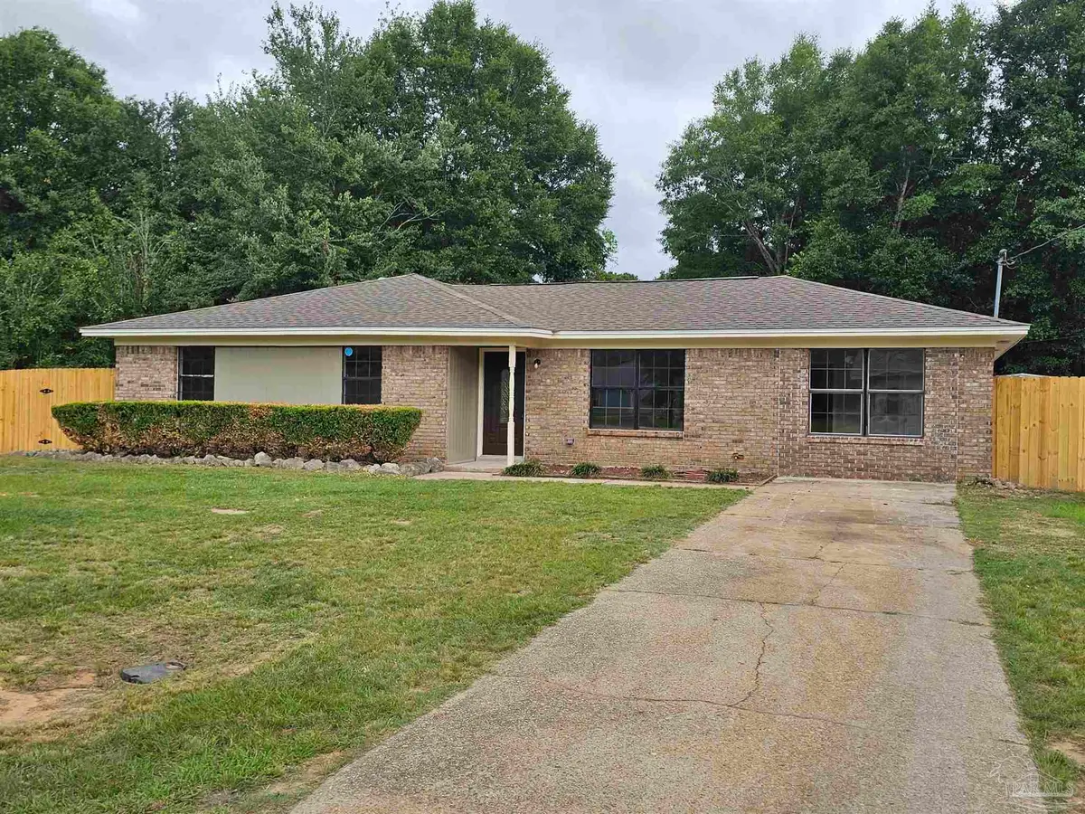 5330 Jenny Cir, Pace, FL 32571 - #1