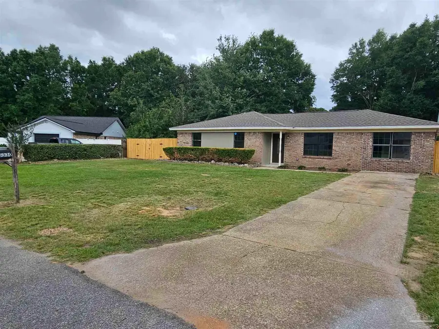 5330 Jenny Cir, Pace, FL 32571 - #3