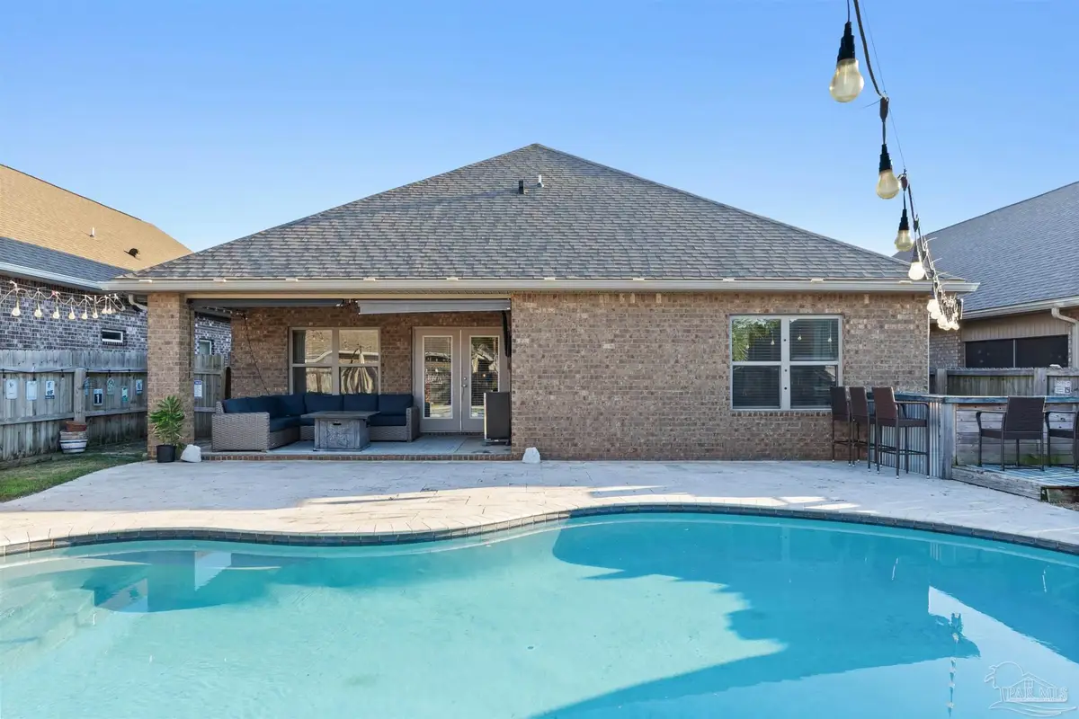 7711 Burnside Loop, Pensacola, FL 32526 - #1