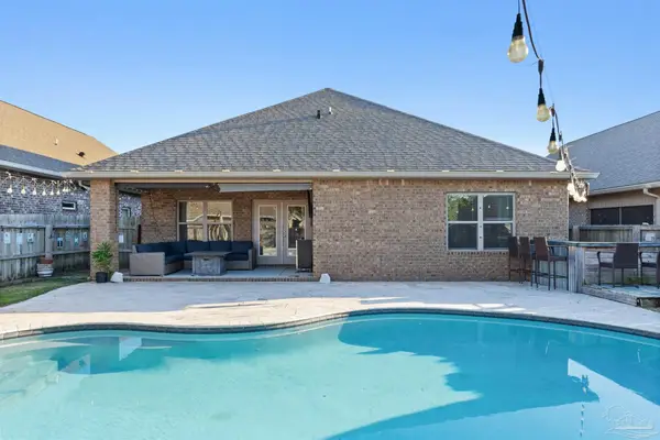 7711 Burnside Loop, Pensacola, FL 32526