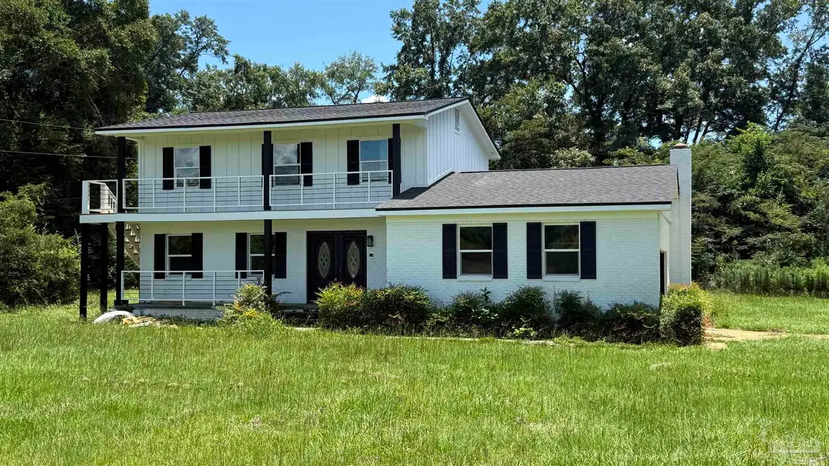 13072 Chumuckla Hwy, Jay, FL 32565 - #1
