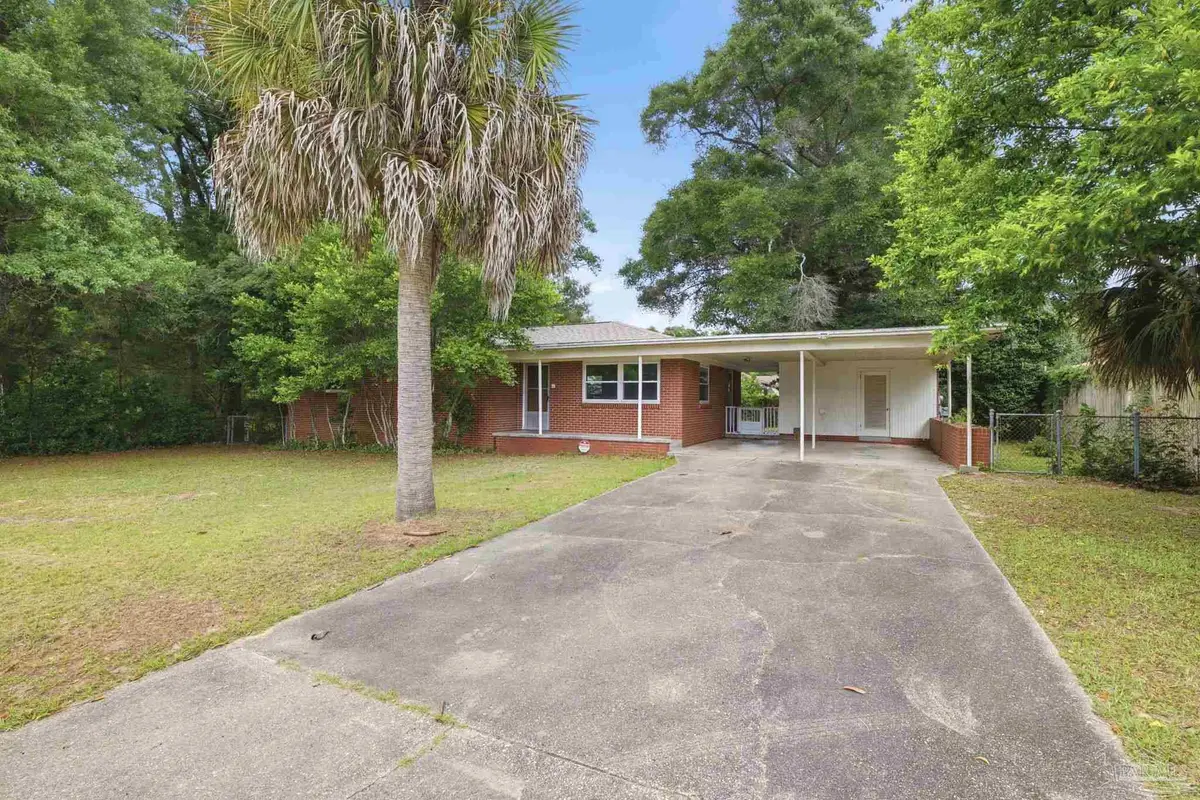 310 N 58th Ave, Pensacola, FL 32506 - #1