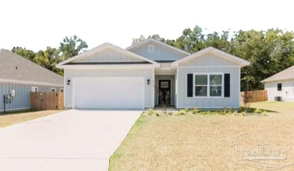 874 Windhill Dr, Cantonment, FL 32533