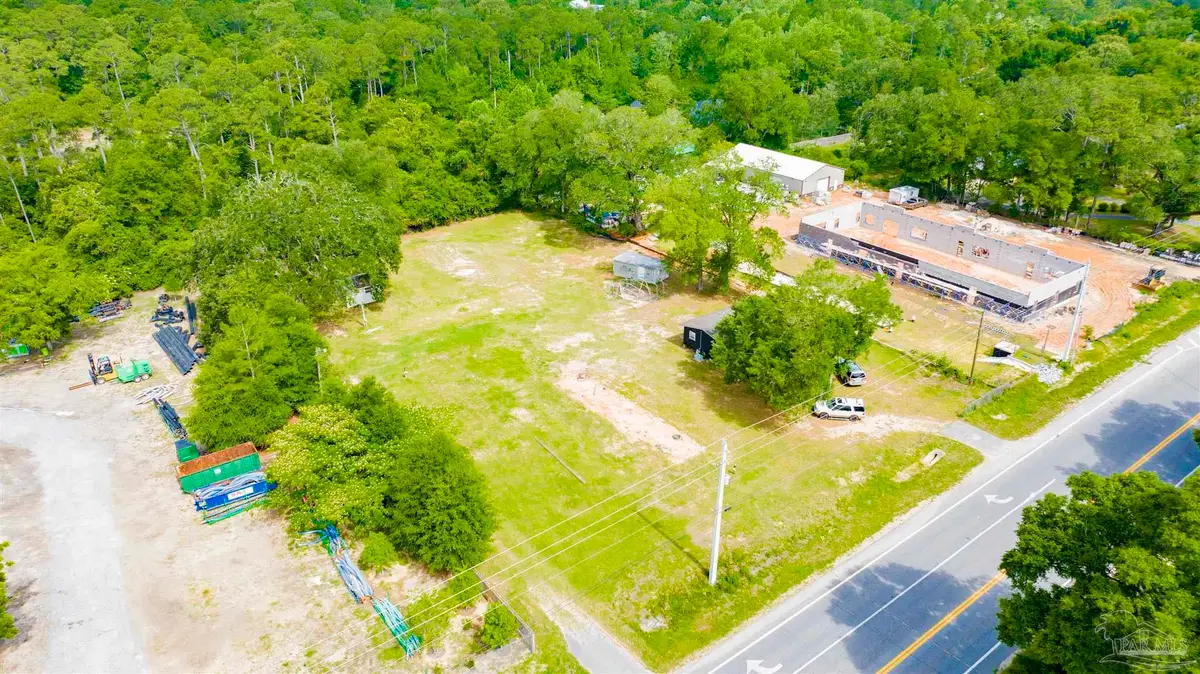 9551 Pine Cone Dr, Cantonment, FL 32533 - #1