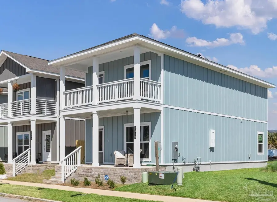 1340 W Zarragossa St, Pensacola, FL 32502 - #2